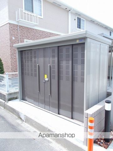 その他共有部分　その他共有部分