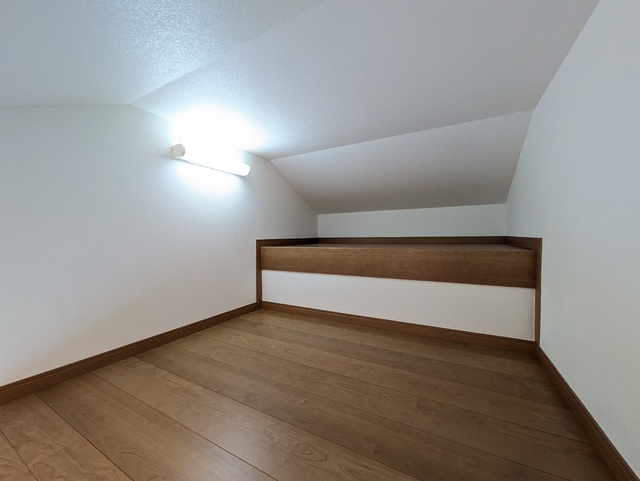 その他部屋・スペース　※リフォーム前の写真です