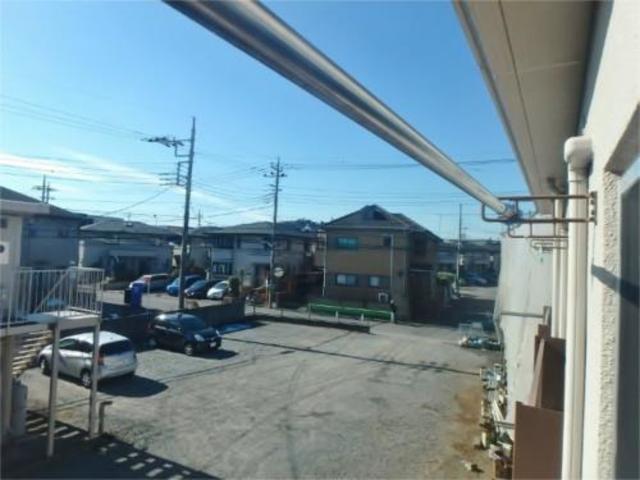 バルコニー　参考