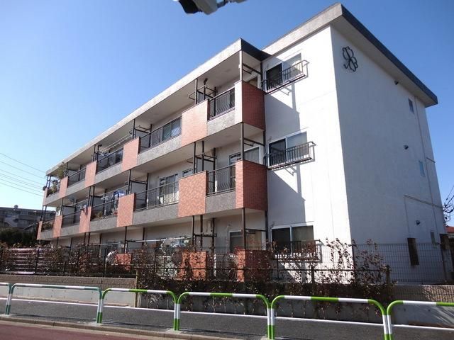 建物外観　★日当たり良好です★