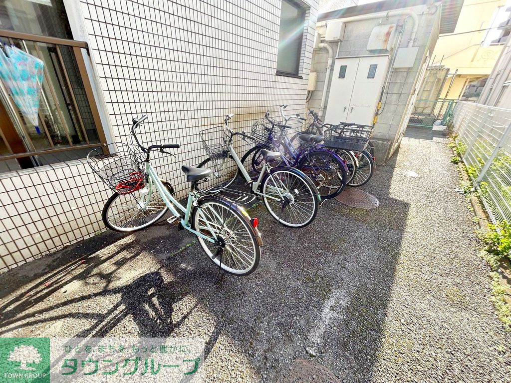 その他共有部分　★見学希望等はタウンハウジング中央林間店までお気軽に♪★