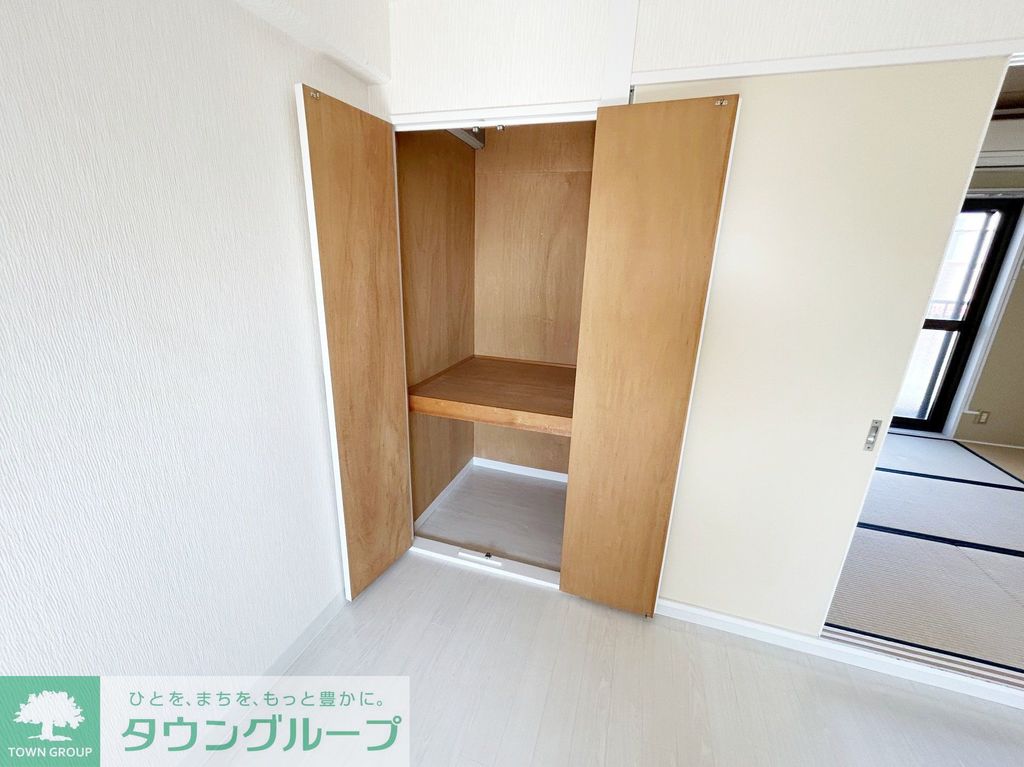 収納　★見学希望等はタウンハウジング中央林間店までお気軽に♪★