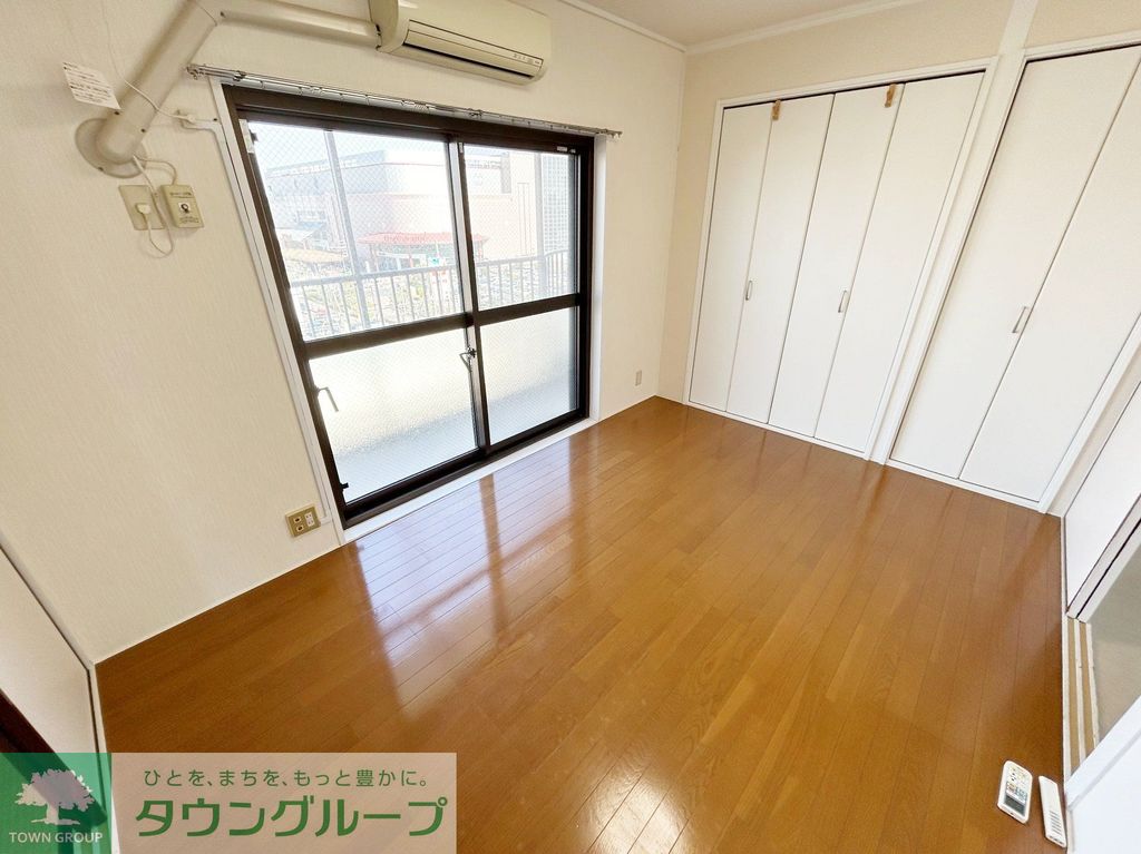 居室・リビング　★見学希望等はタウンハウジング中央林間店までお気軽に♪★