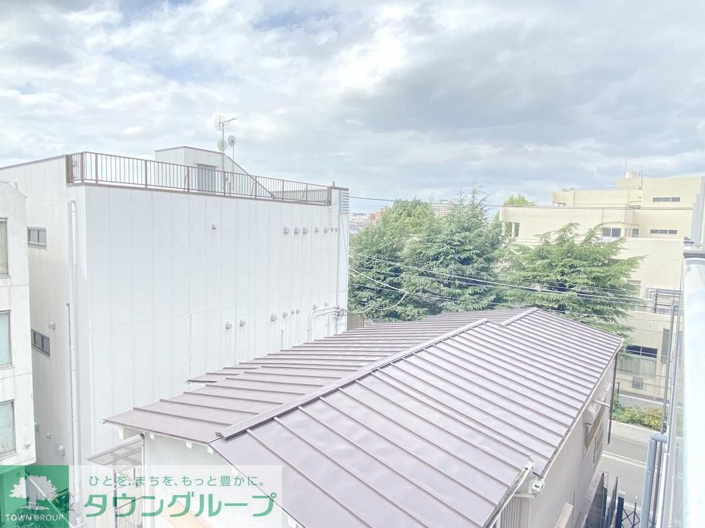 眺望　★★同間取別部屋写真★★