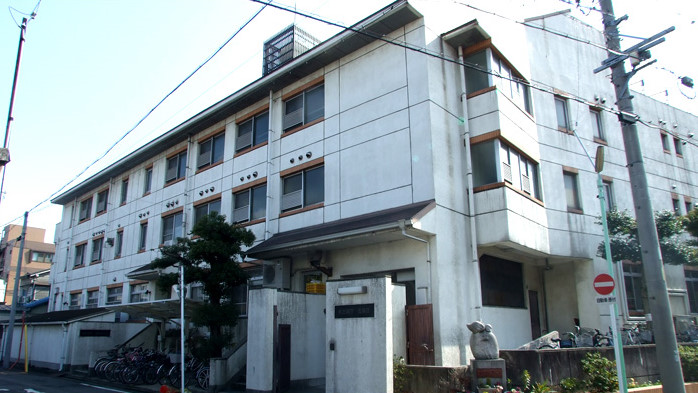 その他　生活支援施設守口市母子（その他）まで192m