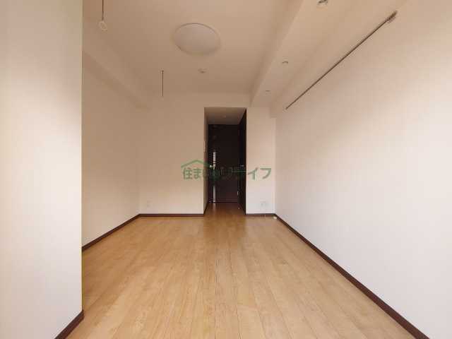 その他部屋・スペース　ジェノヴィア南麻布グリーンヴェール