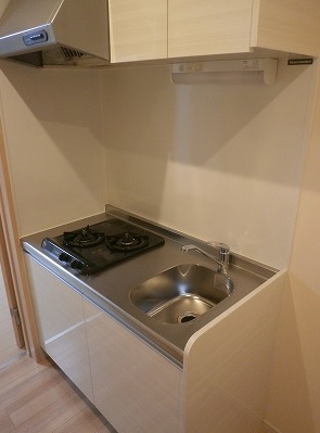 キッチン　キャメル草加住吉Ａ