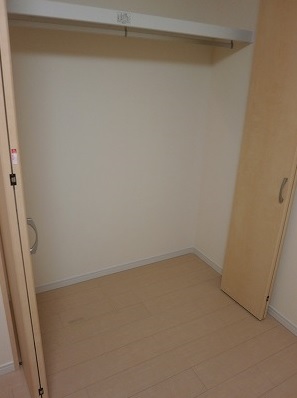 収納　キャメル草加住吉Ａ