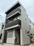 若林駅より徒歩8分 1階 築4年11ヶ月の賃貸物件