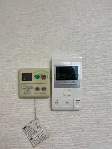 セキュリティ　別部屋参考写真