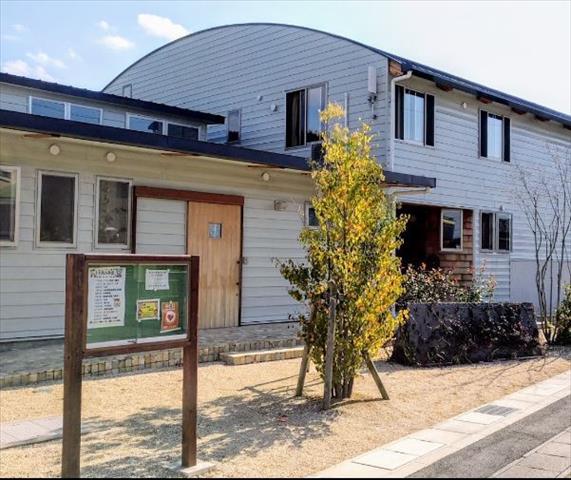 幼稚園・保育園　風の森保育園（幼稚園・保育園）まで772m