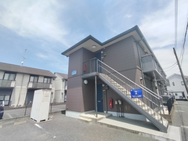 建物外観　★南向き★日当たり良好★角部屋★独立洗面台★