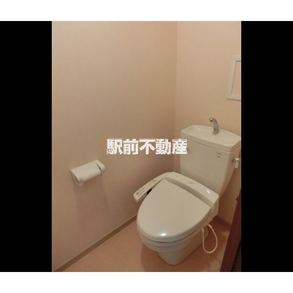トイレ　類似物件