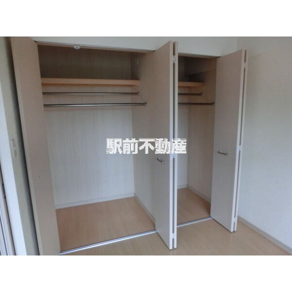 収納　類似物件
