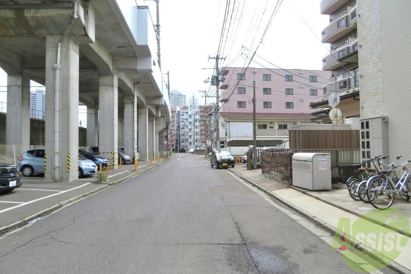 その他　（その他）まで100m