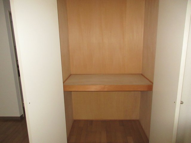 サンライト日吉の内装写真