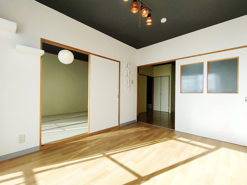 GranLoungeYokozukaの居間写真