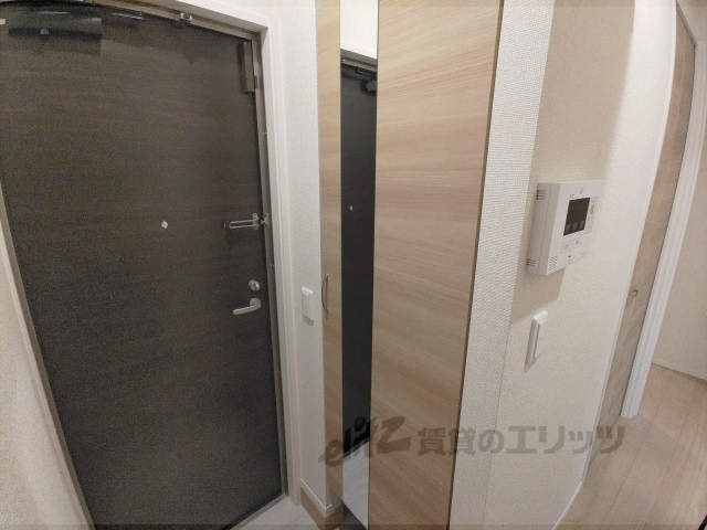 収納　下駄箱