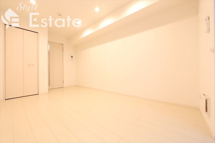 居室・リビング　洋室☆