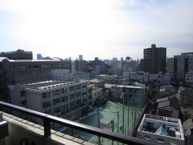 眺望　☆眺望良好☆