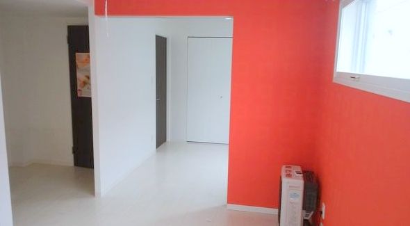 その他部屋・スペース　洋室☆