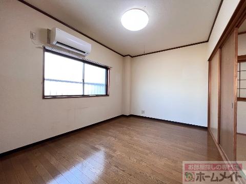 居室・リビング　洋室