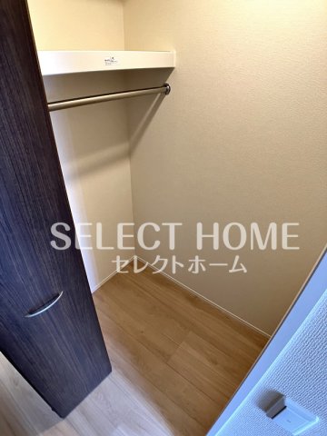 収納　同型タイプ
