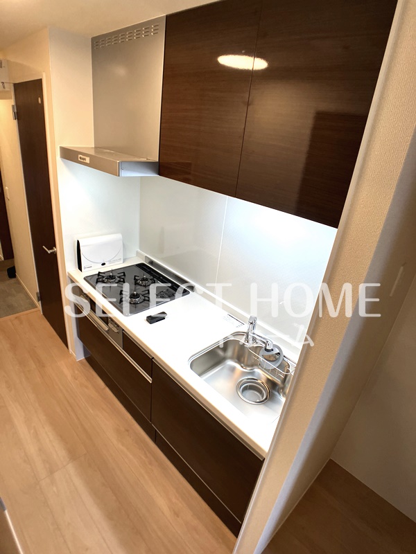 キッチン　同型タイプ