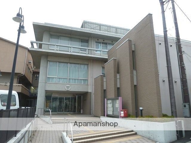 その他　御所市役所（その他）まで1600m