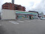 コンビニ　ファミリーマート 高岡清水町店（コンビニ）まで329m
