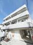 北品川駅より徒歩4分 2階 築1年5ヶ月の賃貸物件