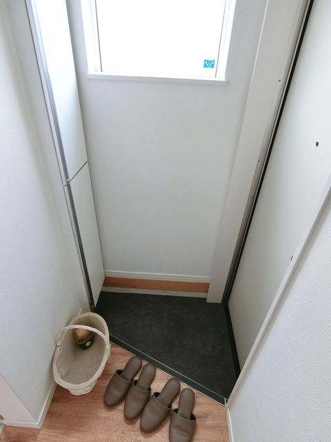 玄関　★玄関・シューズBOX★