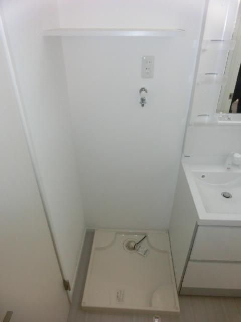 その他　イメージ。別号室写真です。