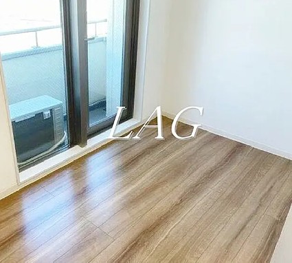 その他部屋・スペース　寝室です。