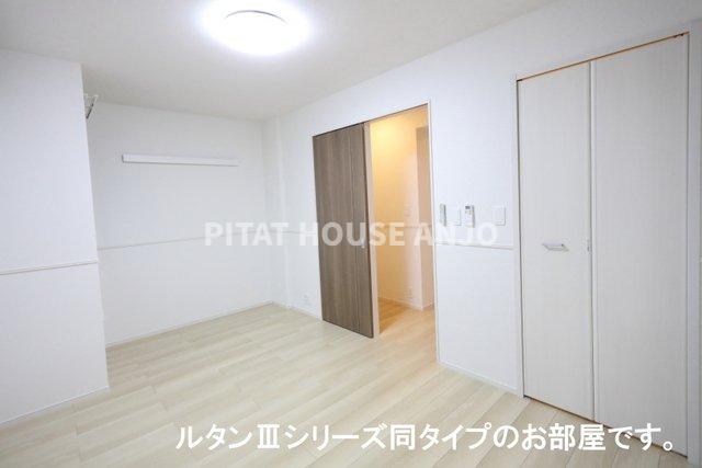 その他部屋・スペース　内装もきれいです