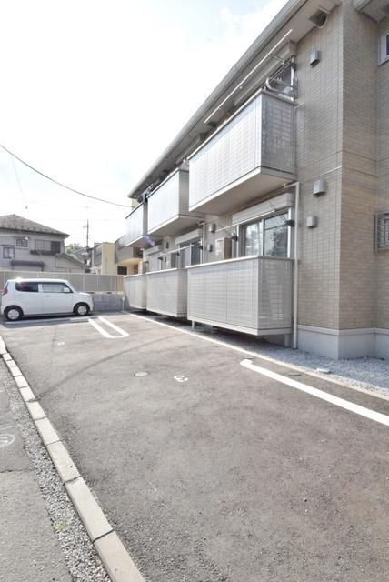 駐車場　★敷地内駐車場★