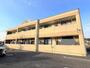 向学ハイツ歓 2階 築18年5ヶ月の賃貸物件
