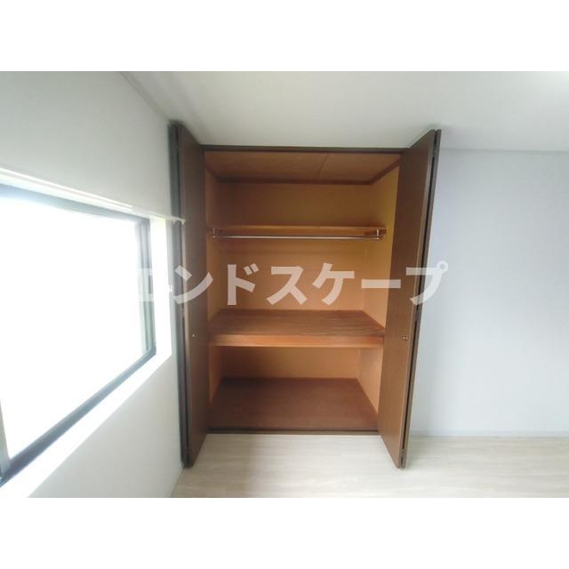 収納　高崎、前橋のお部屋探しはエンドスケープまで！お客様の理想お聞