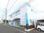 銀行　東和銀行群馬町支店（銀行）まで1377m
