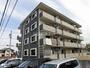 マンション花水木 4階 築15年9ヶ月の賃貸物件