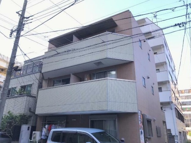 建物外観　☆外観☆