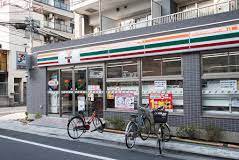 コンビニ　セブンイレブン北区東十条2丁目店（コンビニ）まで204m