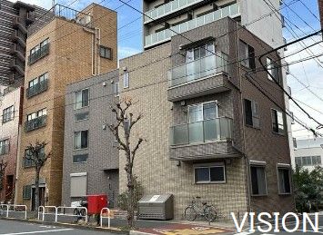 建物外観　☆外観☆