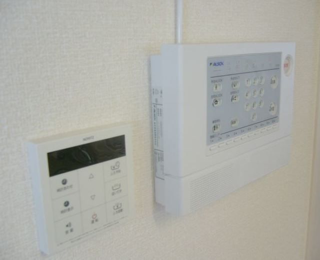 その他設備　★同施工会社参考写真です★
