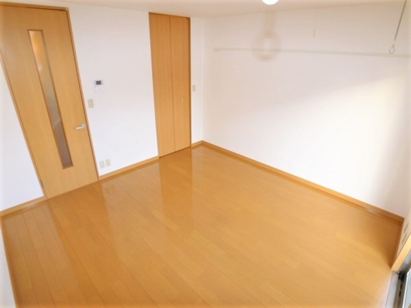 その他部屋・スペース　洋室８．３帖