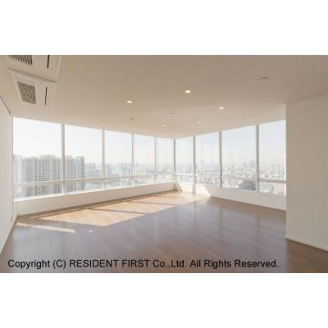 居室・リビング　※写真は同タイプ住戸です。