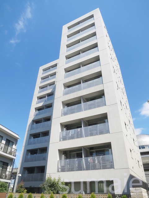 建物外観　外観です☆