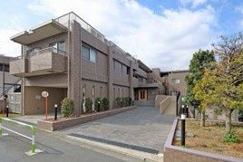 建物外観　☆綺麗な外観☆