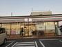 コンビニ　セブンイレブン都賀店（コンビニ）まで530m
