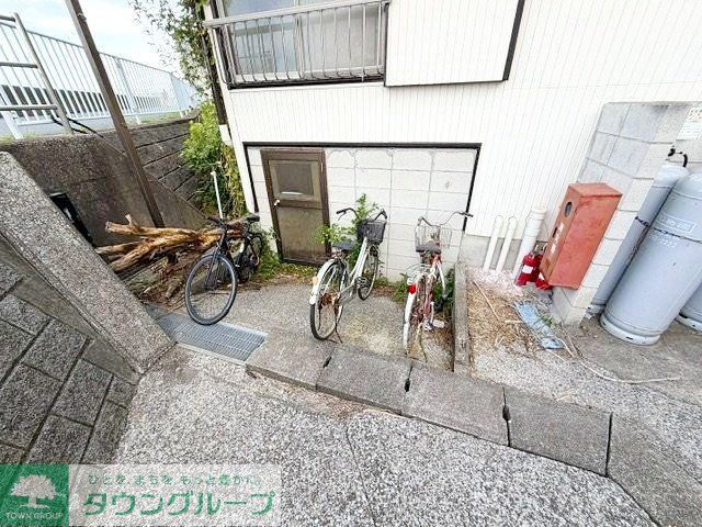 フラッツ生麦のその他写真